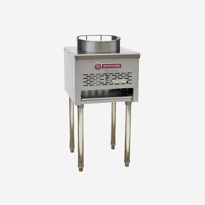 GAS SINGLE WOK RANGE